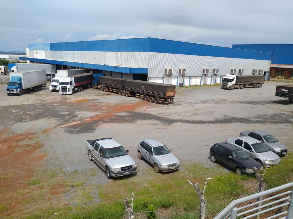 Filial Aparecida de Goiânia 